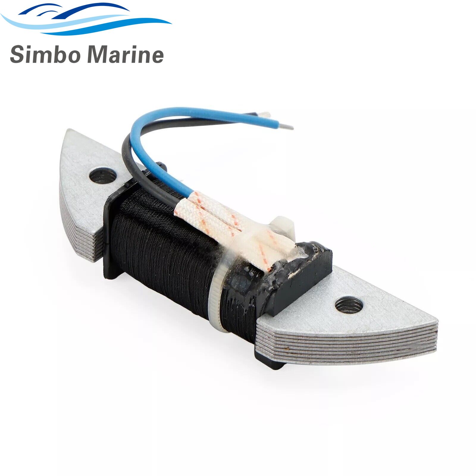 Chargers - Charging Coil For Suzuki outboard motor