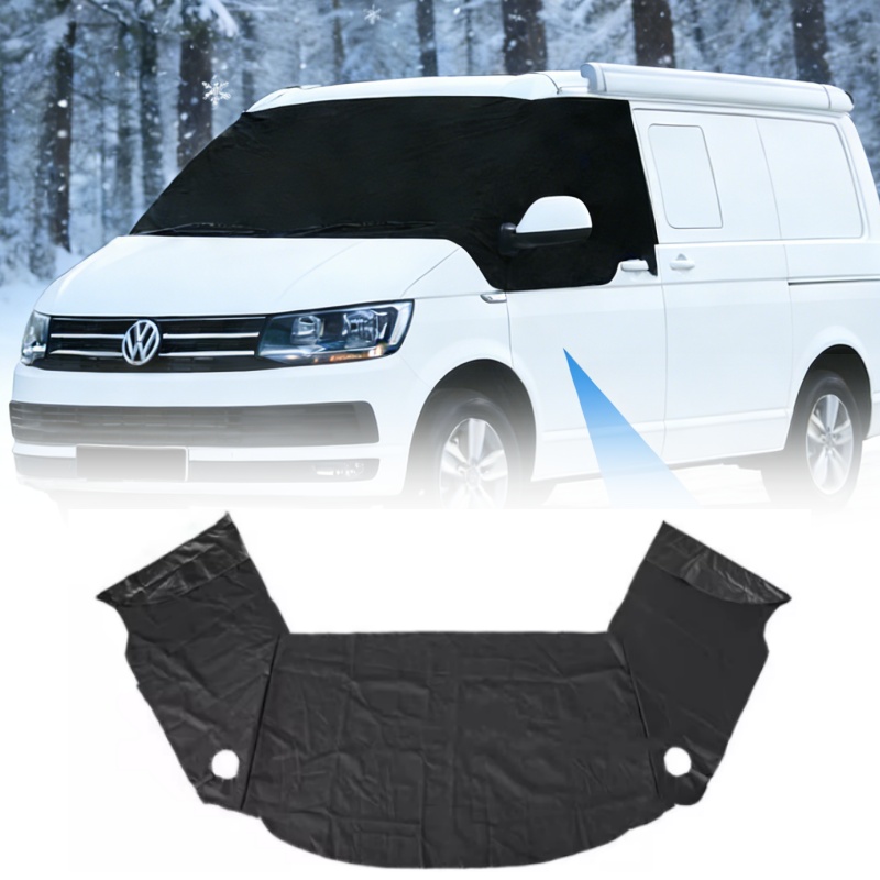 Screen Protectors - For VW Transporter T5/T6 Front Windshield