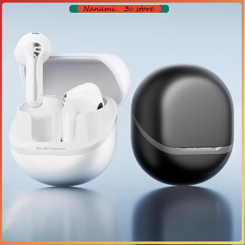 Earphones - SoundPEATS Air5 Lite Bluetooth V5.4 Earbuds