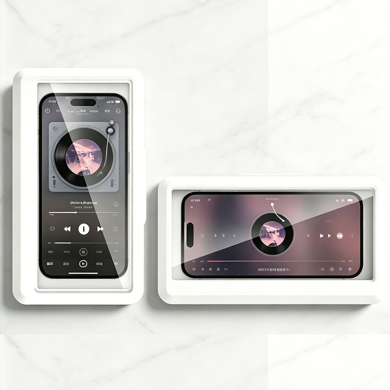 Phone Cases - 360° Rotation Touchable Cellphone Box Phone