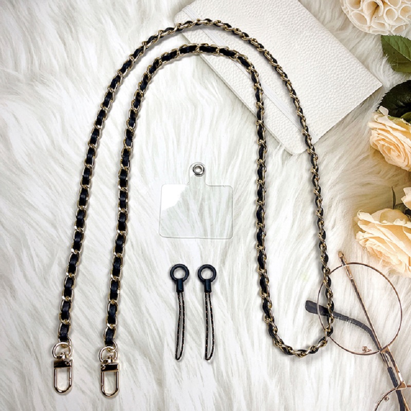 Crossbody Lanyard Neck Strap Case - Phone Case Universal Lanyard Long Crossbody