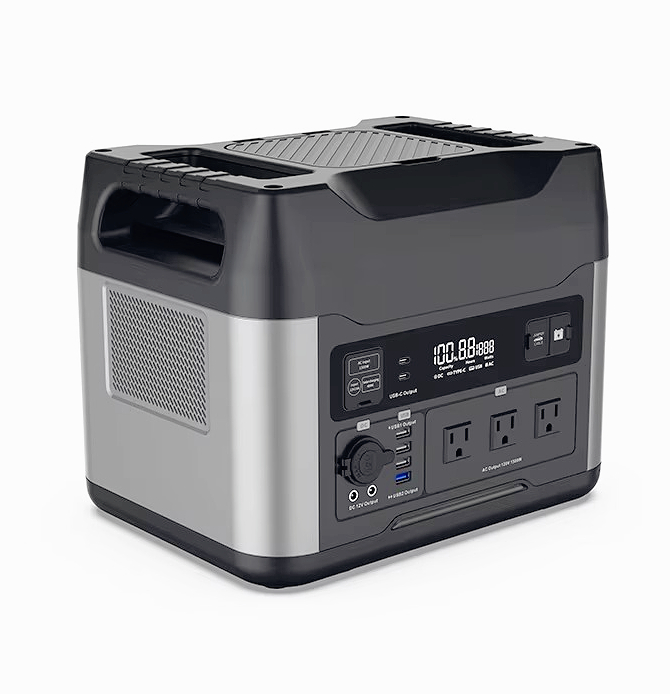 Power Banks - Power Banks & Power Station for