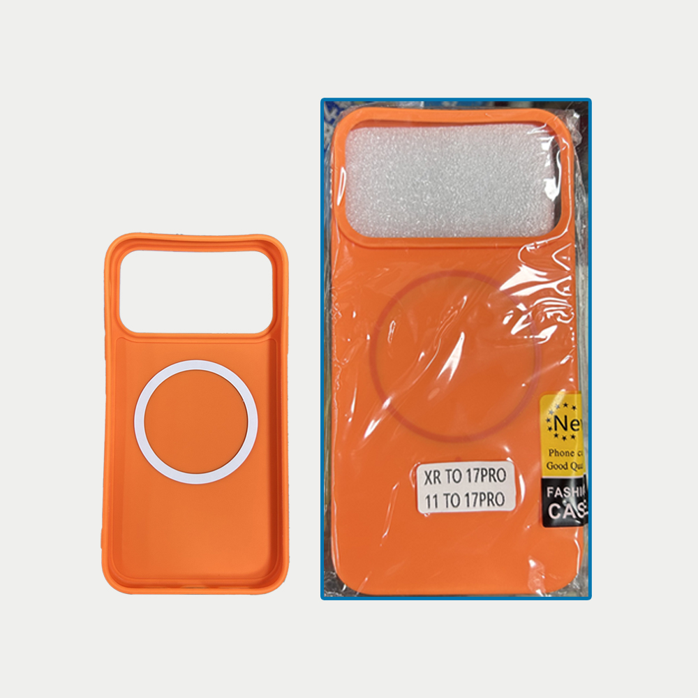 Liquid Silicone Magnetic Phone Case - Diy Magnetic Liquid Silicone Matte Magnetic