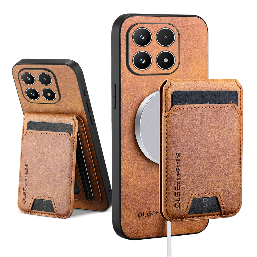 Wallet Card Holder Phone Case  - Leather Wallet Card Holder Phone Cover review and price