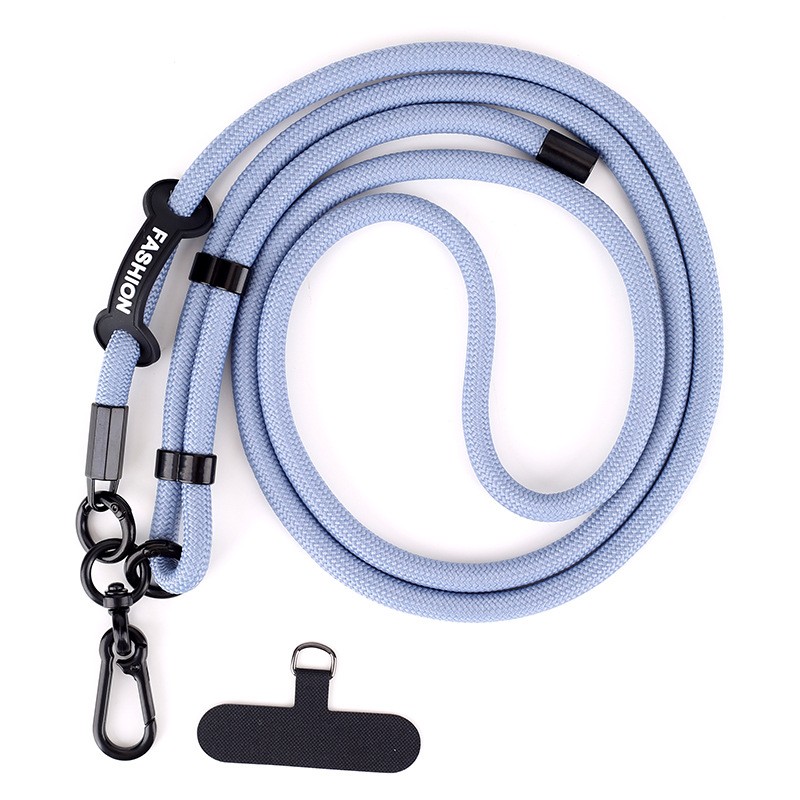 1Pc Adjustable Mobile Phone St - Crossbody Lanyard Neck Strap Case review and price