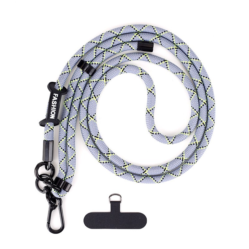 1Pc Adjustable Mobile Phone St - Crossbody Lanyard Neck Strap Case review and price