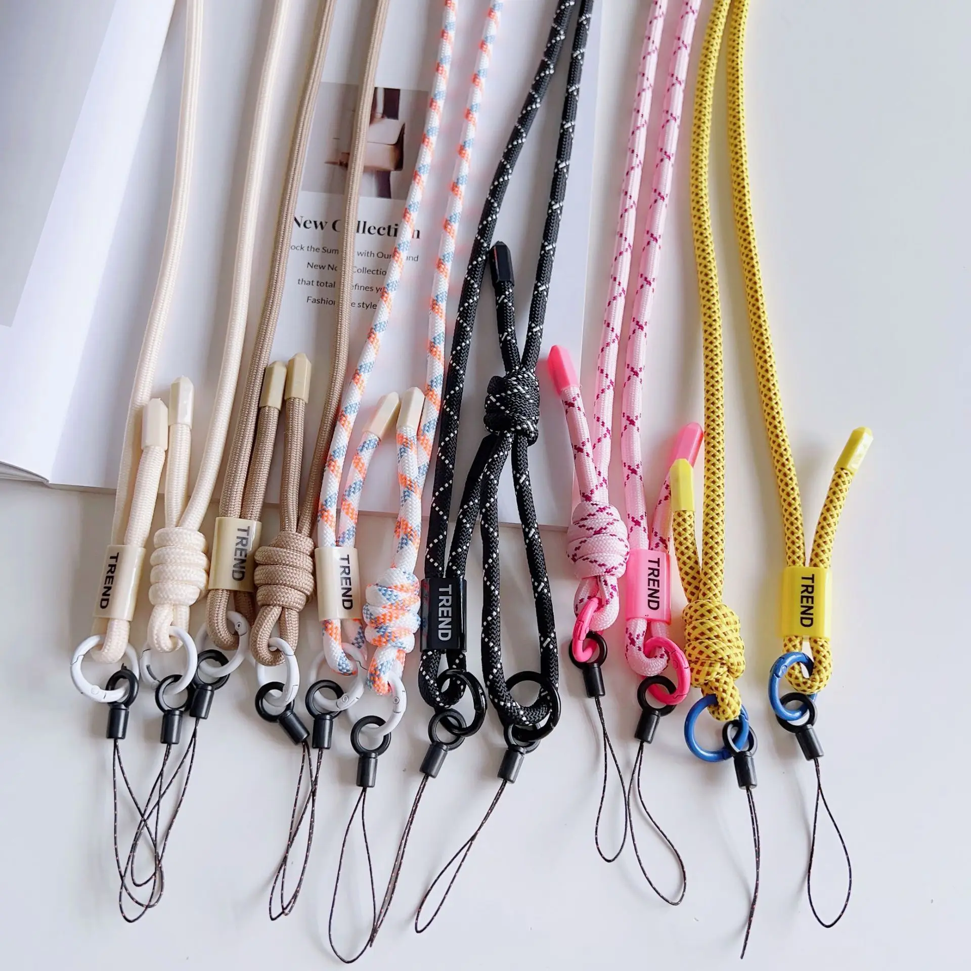 Adjustable Universal Phone Lan - Crossbody Lanyard Neck Strap Case review and price