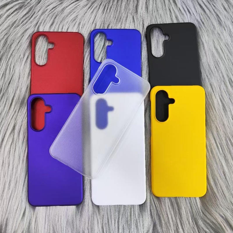Slim Matte Hard PC Phone Case  - Matte Hard Pc Back Case review and price