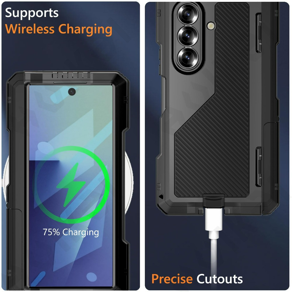 360 Full Cover Case For Case F - Heavy Duty 360 Full Body Protective Case review and price