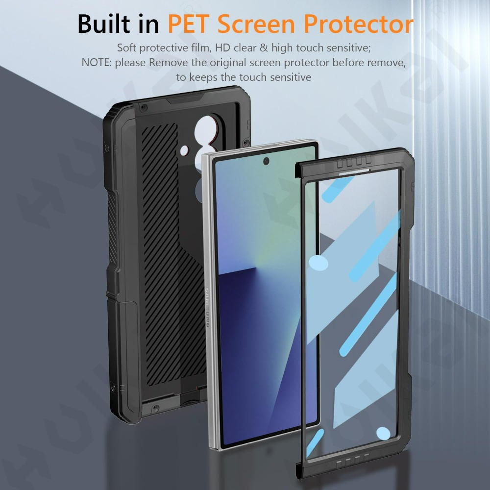 360 Full Cover Case For Case F - Heavy Duty 360 Full Body Protective Case review and price