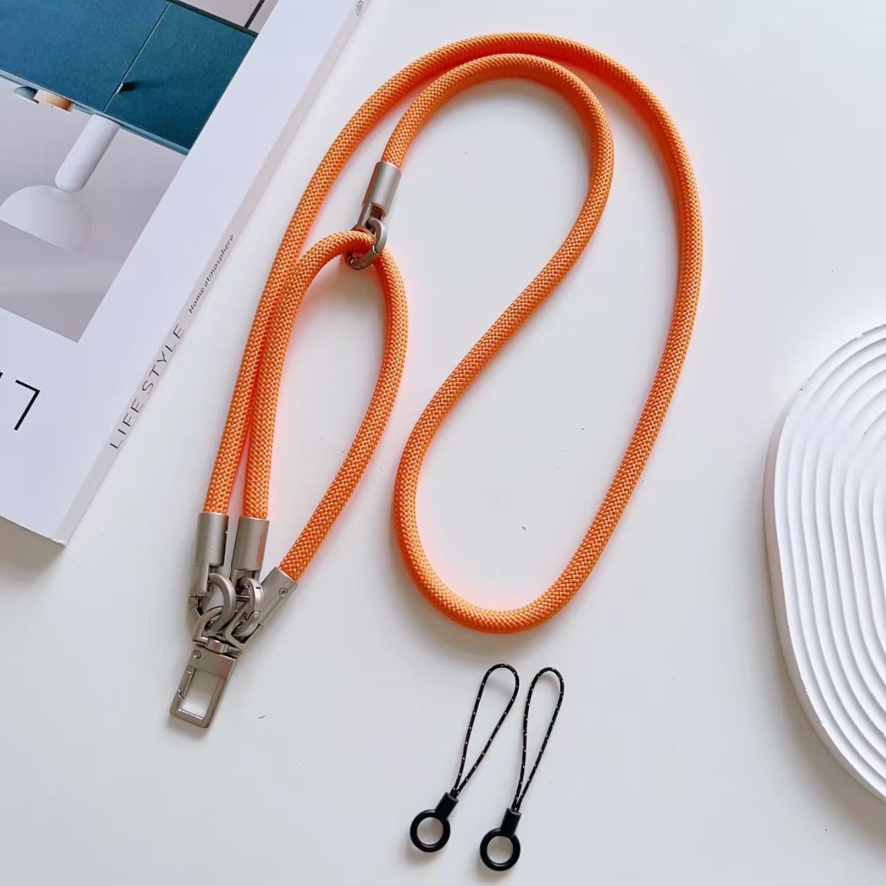 Crossbody Phone Strap Neck Rop - Crossbody Lanyard Neck Strap Case review and price