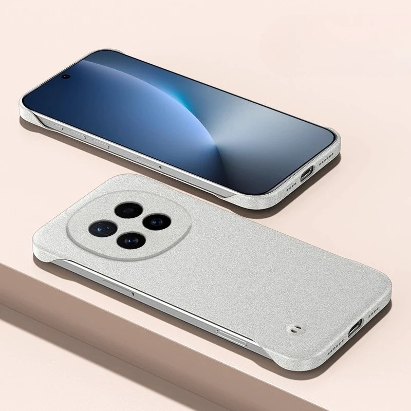 Ultra Thin Frameless Case For  - Ultra Thin Frameless Phone Cover review and price