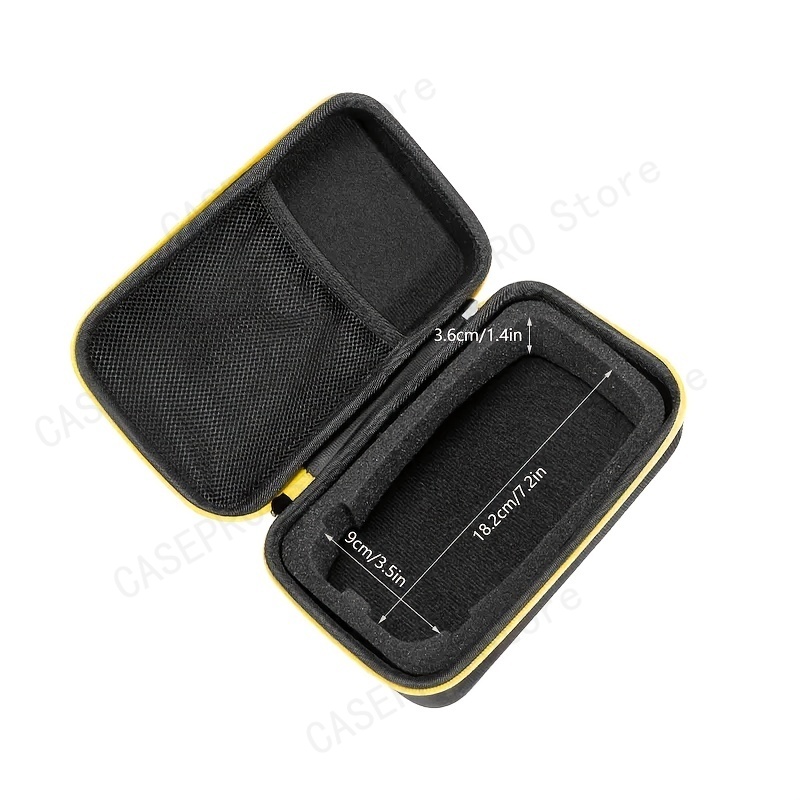 Portable EVA Case Hard Travel  - Power Banks review and price