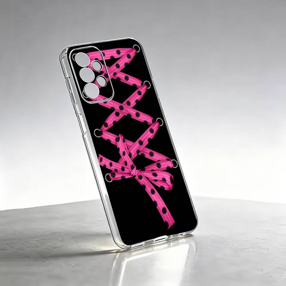 Vintage Pattern  ransparent Sl - Vintage Floral Pattern Soft Case review and price