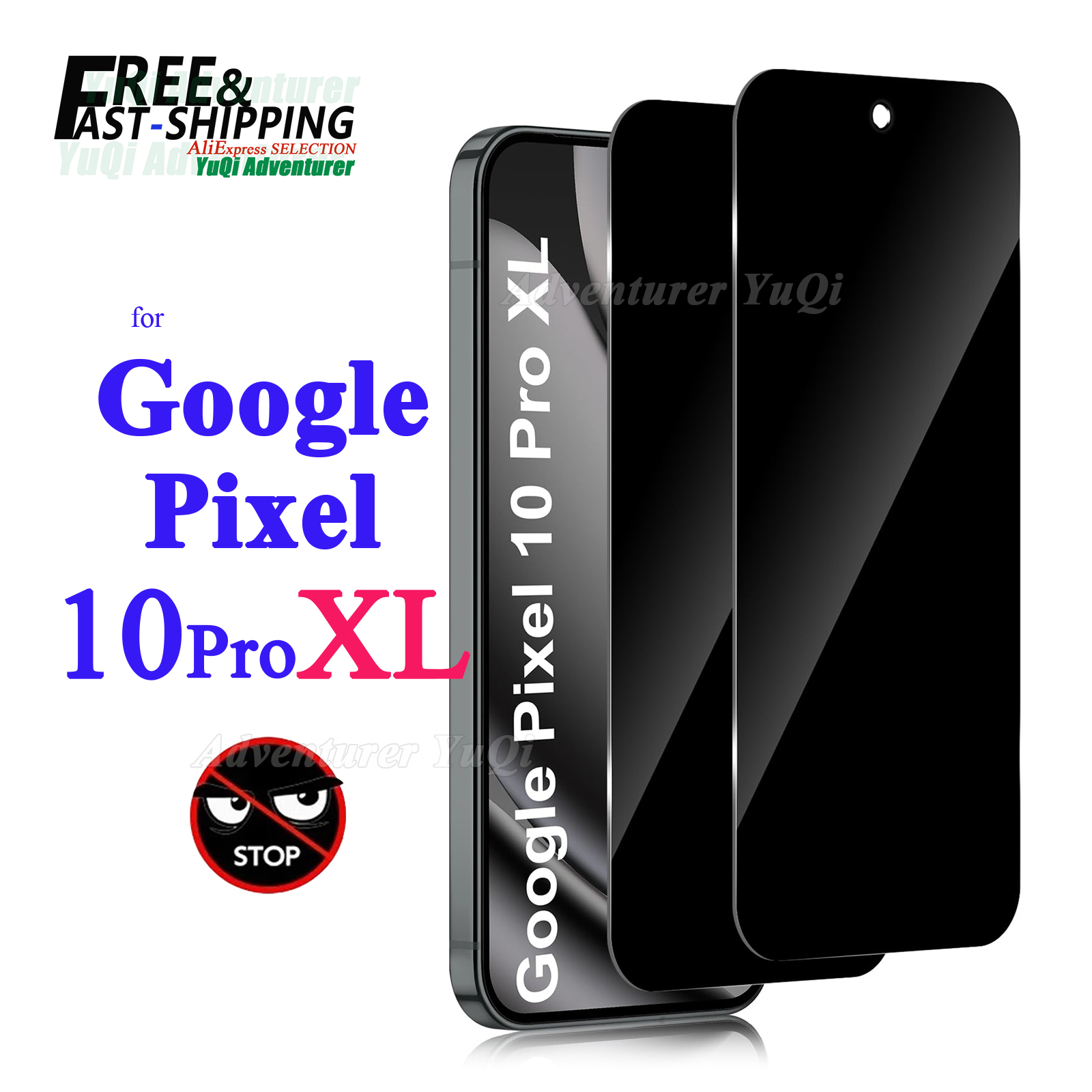 Anti Spy Screen Protector For  - Anti Spy Privacy Glass Case review and price