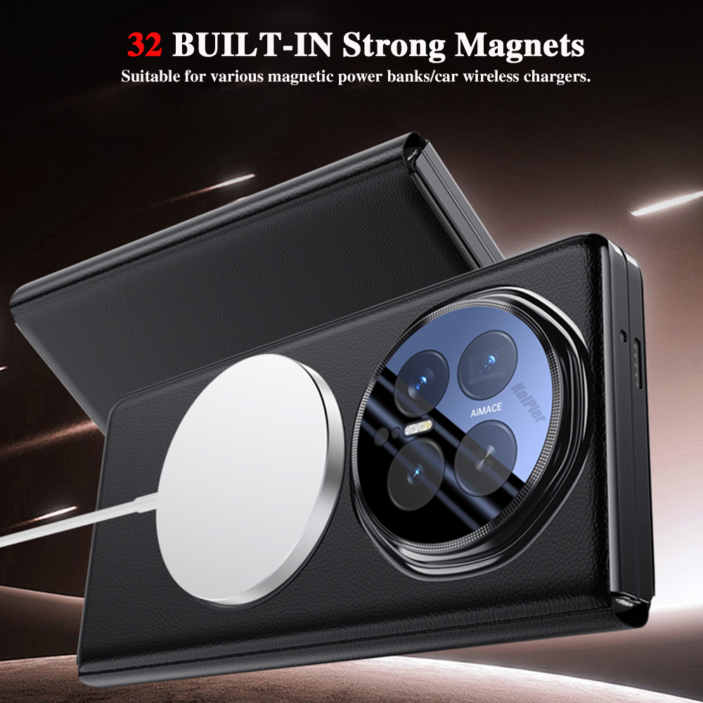Magnetic Wireless Charging Lea - Heavy Duty 360 Full Body Protective Case review and price