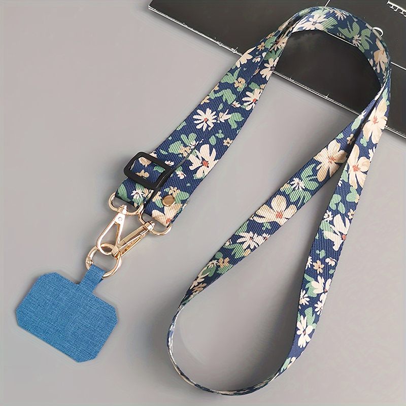 Painted Crossbody Cell Phone L - Crossbody Lanyard Neck Strap Case review and price