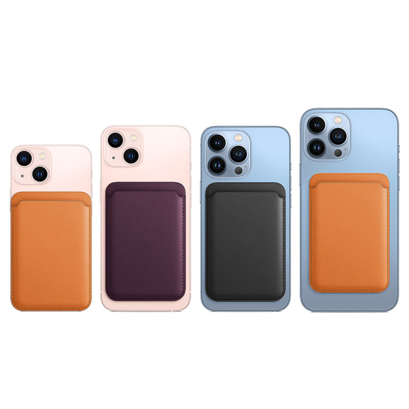 Leather Card Wallet Cover Phon - Leather Wallet Card Holder Phone Cover review and price