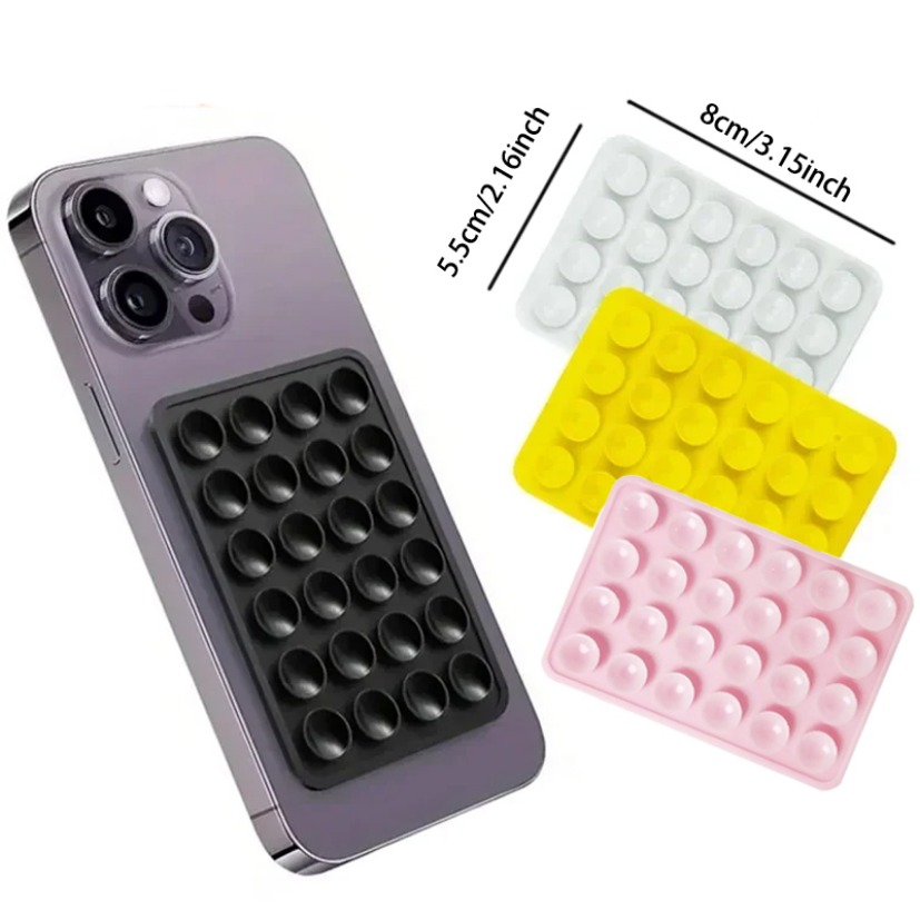 Silicone Suction Phone Case Mo - Phone Cases review and price