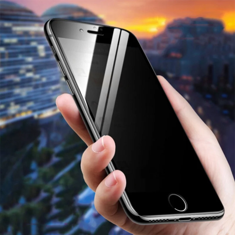 Anti-spy Tempered Glass Case F - Anti Spy Privacy Glass Case review and price