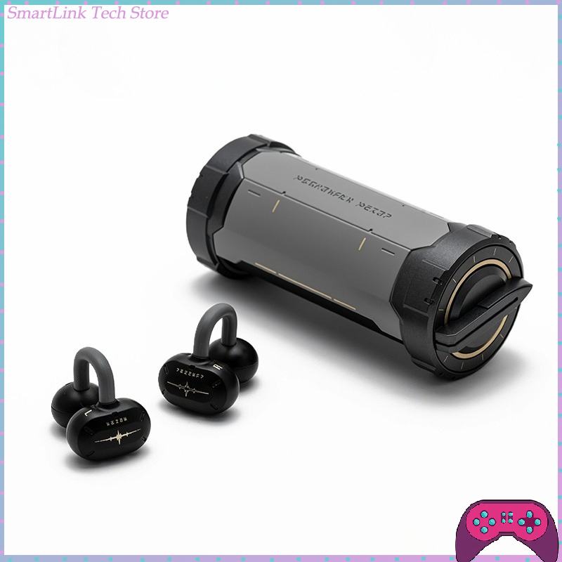 [In stock] Original Wuthering  - Earphones review and price