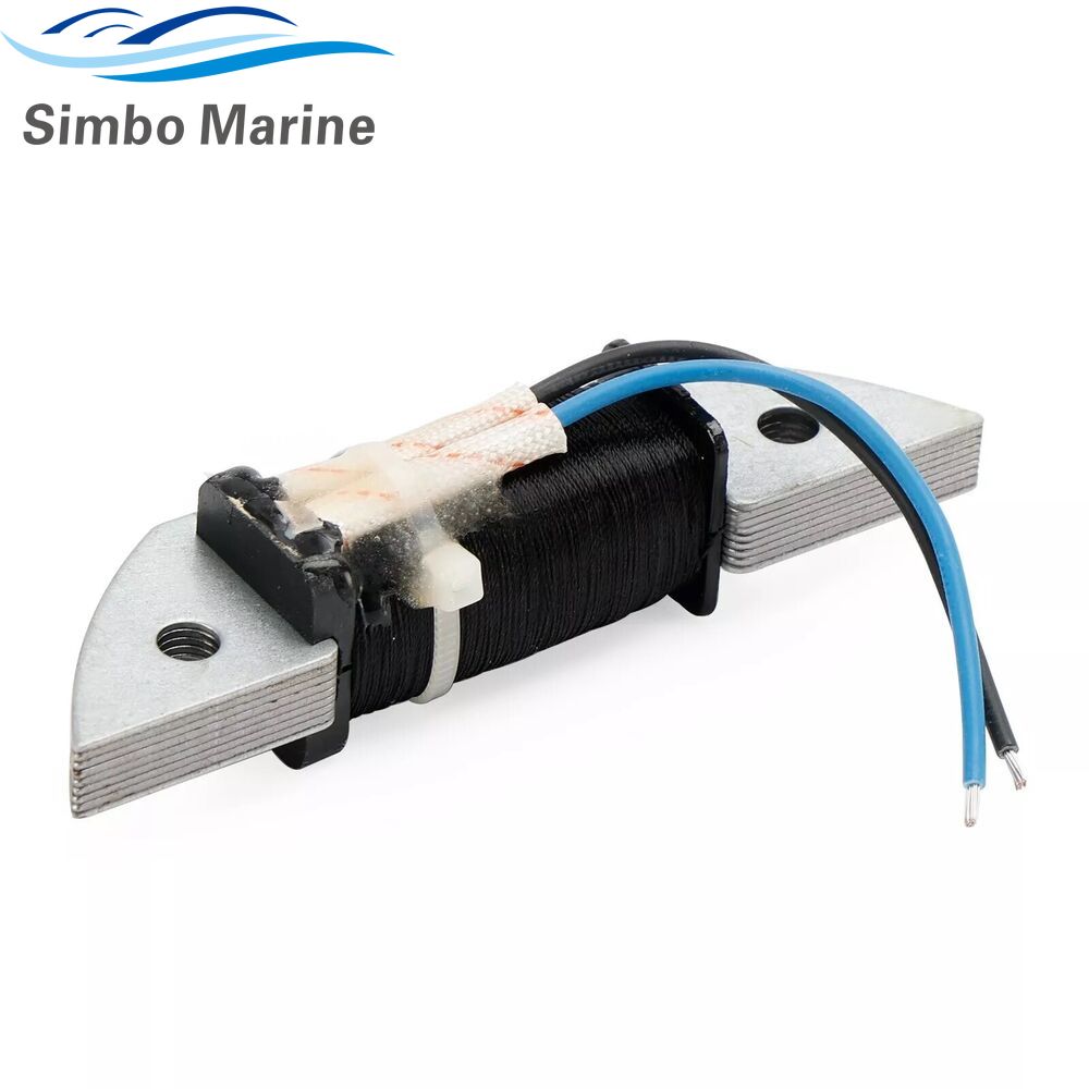 Charging Coil For Suzuki outbo - Chargers review and price