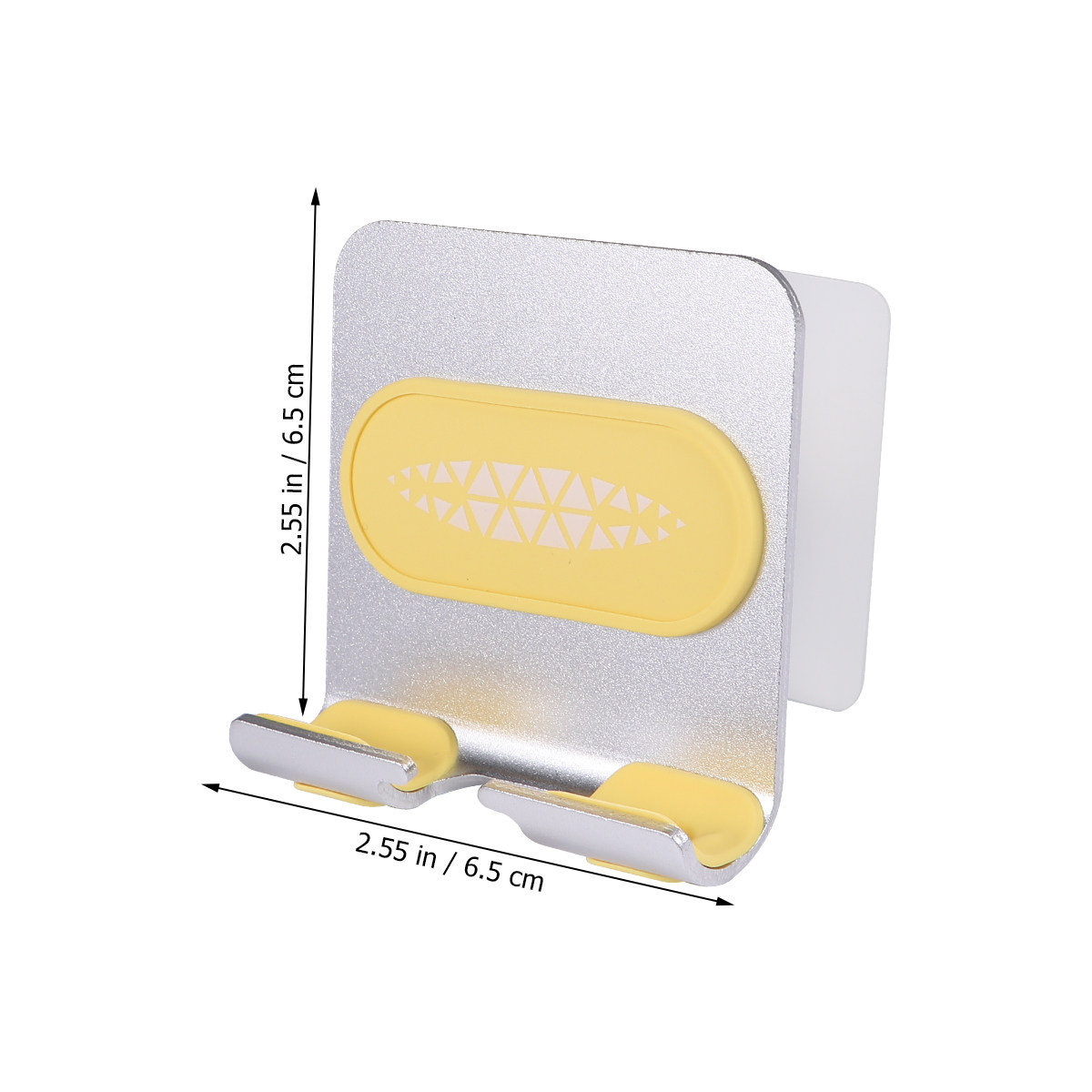 Metal Mobile Phone Wall Stand  - Phone Stands review and price