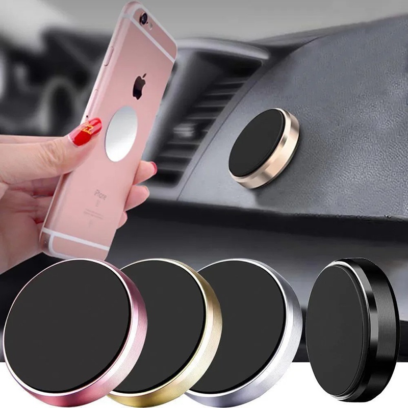 Magnetic Car Phone Holder Stan - Phone Stands review and price