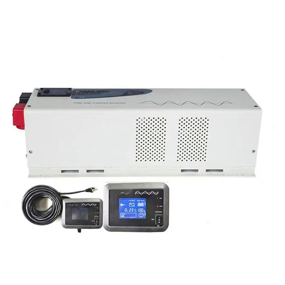 Maili Customized 6000W DC 24V  - Chargers review and price