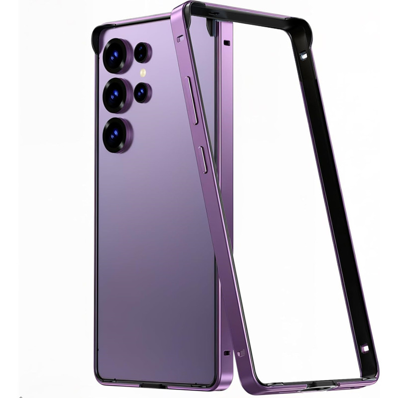 Aluminium Alloy Frame Metal Bu - Metal Bumper Aluminum Frame Case review and price