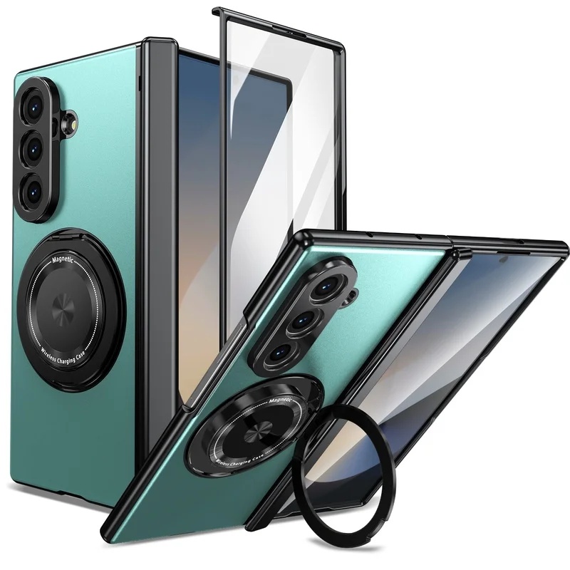 Luxury 360° Rotatable Stand Ph - Screen Protectors review and price