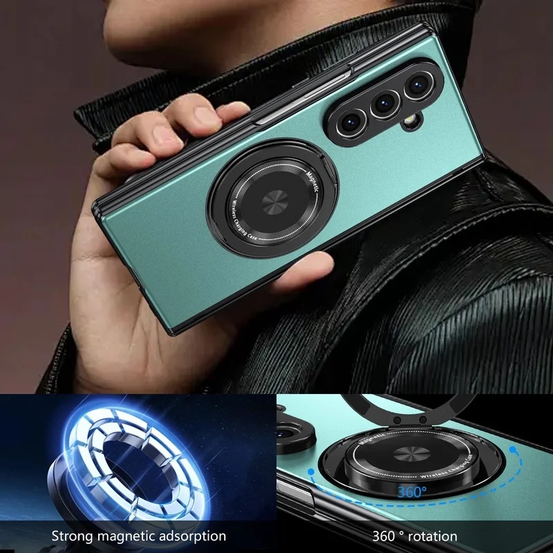 Luxury 360° Rotatable Stand Ph - Screen Protectors review and price