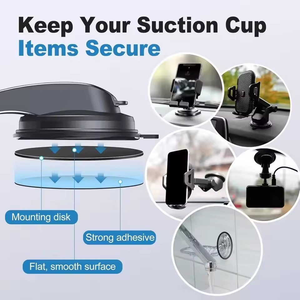 1/10pcs Car Phone Holder Stick - Phone Stands review and price
