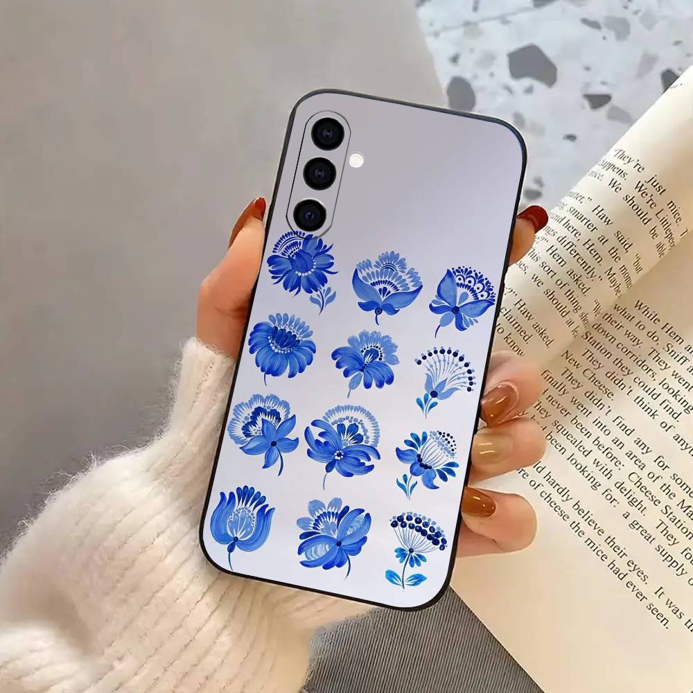 v-Vintage Ornament Pattern  Ph - Vintage Floral Pattern Soft Case review and price