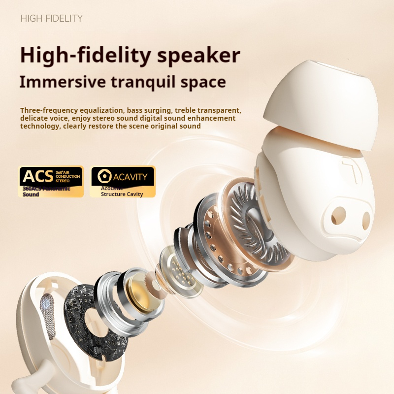 M72 Mini Portable Wireless Ear - Earphones review and price