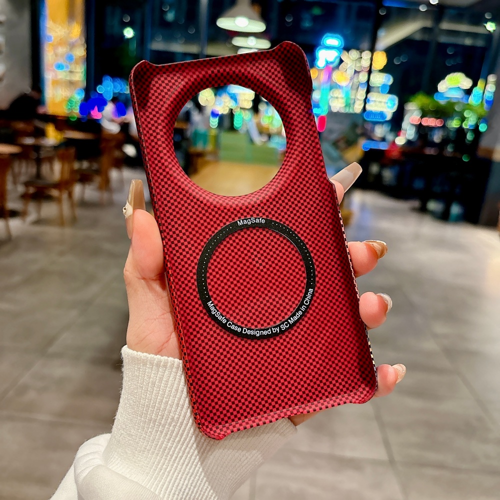Ultrathin For Magsafe Carbon F - Ultra Thin Frameless Phone Cover review and price