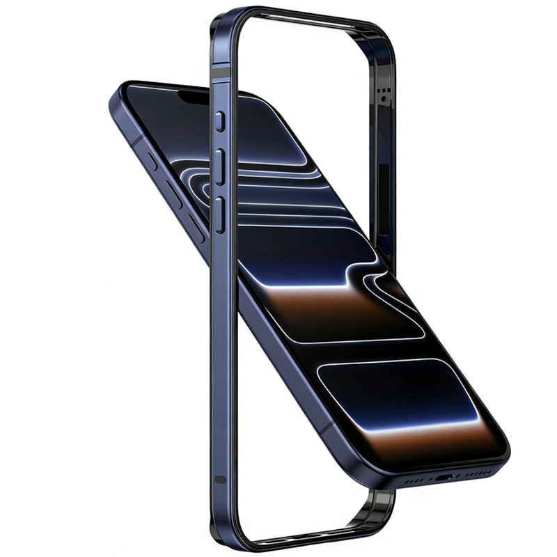 Aluminium Metal Bumper Slim Ca - Metal Bumper Aluminum Frame Case review and price