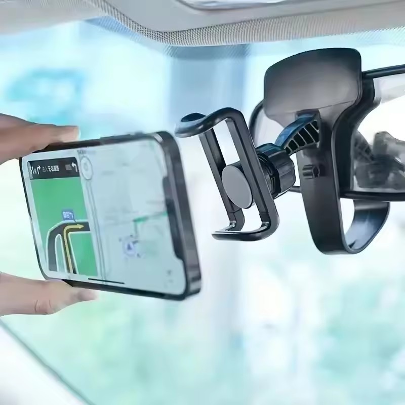 360 Rotatable Car Phone Holder - Phone Stands review and price