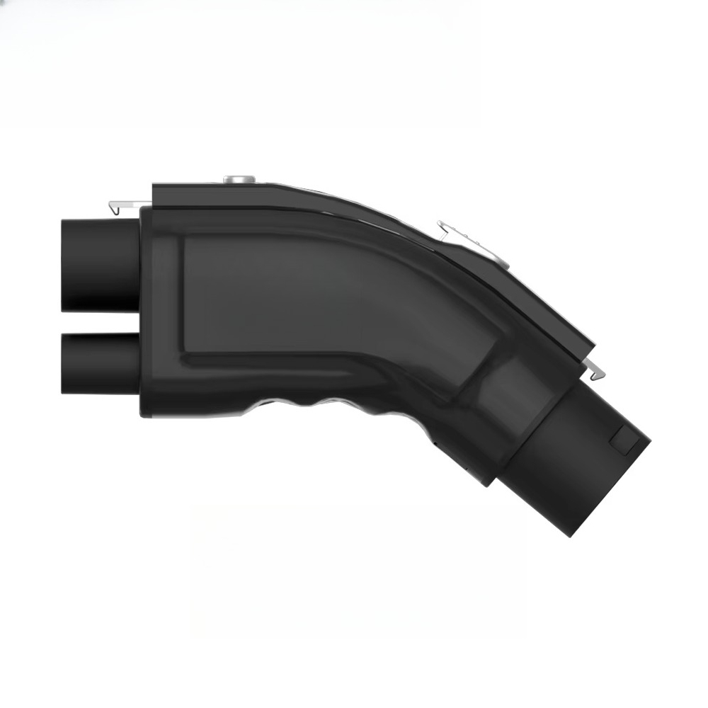 CCS2 to GB/T EV Fast Charging  - Chargers review and price