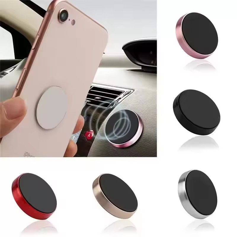 Magnetic Car Phone Holder Univ - Phone Stands review and price