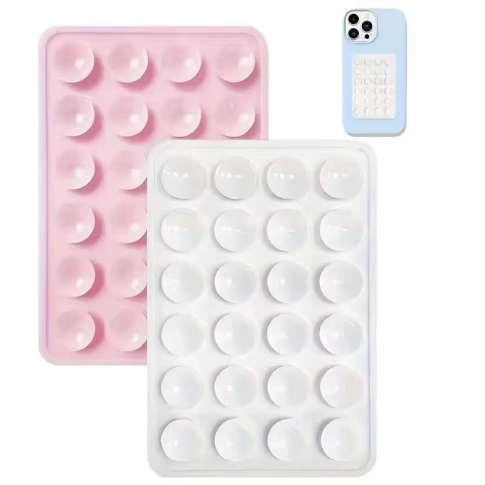 Silicone Suction Phone Holder  - Phone Cases review and price