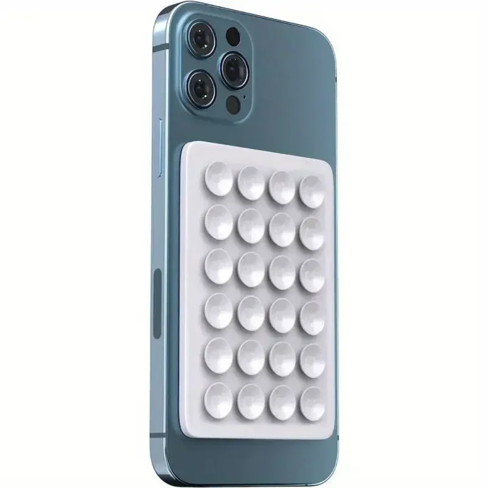 Silicone Suction Phone Holder  - Phone Cases review and price