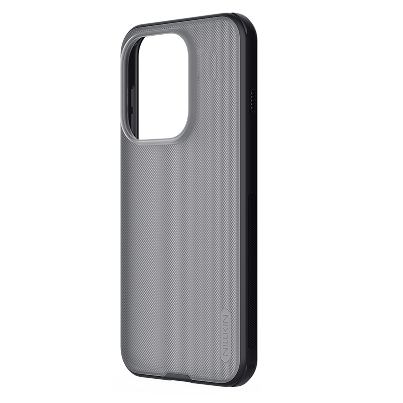 Nillkin For OnePlus 15 5G Case - Matte Hard Pc Back Case review and price