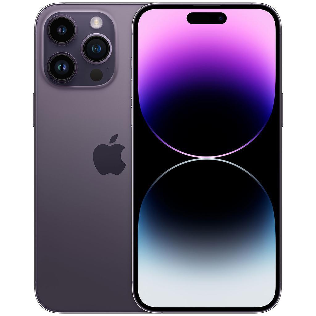 Apple / iPhone 14 Pro Max / A2 - Chargers review and price