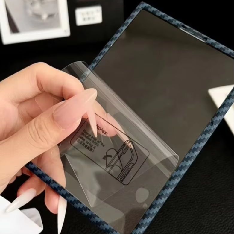 ZFold 8 Case Built-in Screen P - Screen Protectors review and price