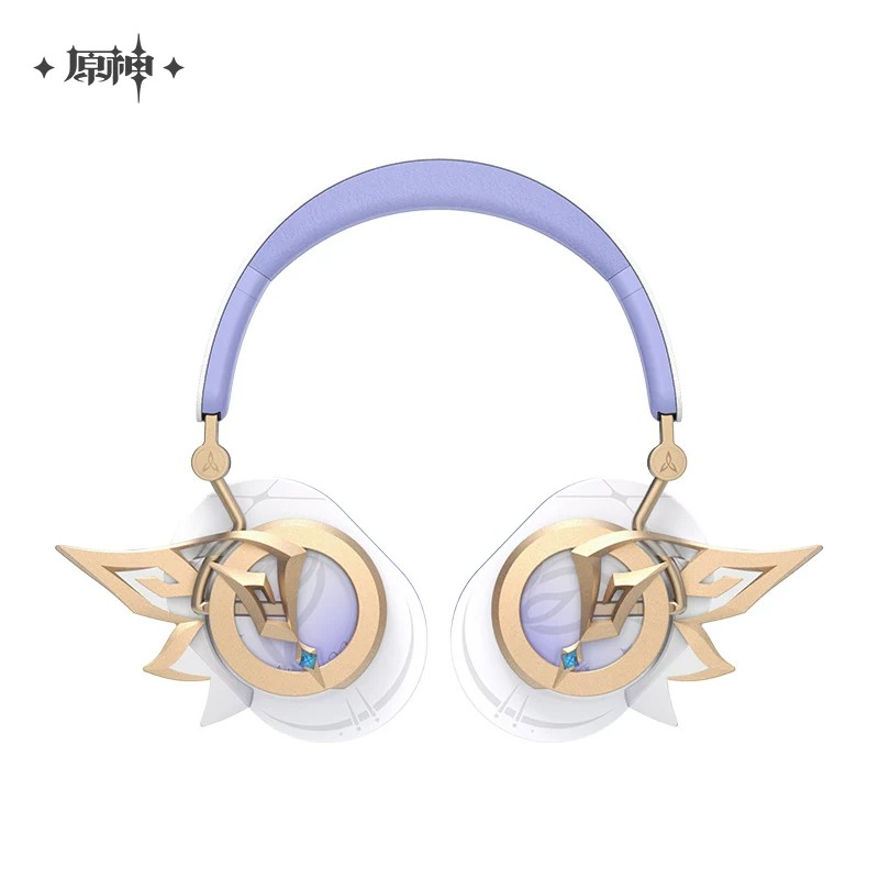 [Genshin] Nicole · Noise and S - Earphones review and price