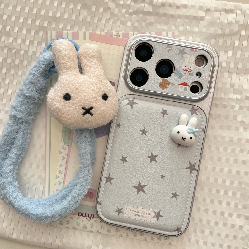 Luxury Cartoon Cute Star 3D so - Cute Cartoon Wrist Strap Silicone Case review and price