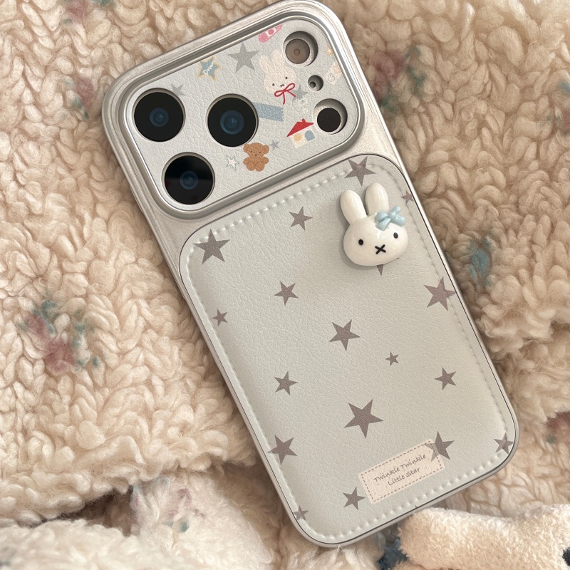 Luxury Cartoon Cute Star 3D so - Cute Cartoon Wrist Strap Silicone Case review and price