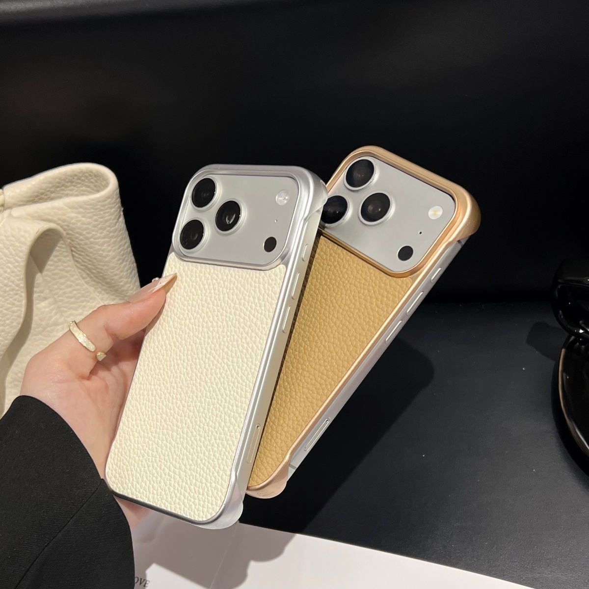 Ultra Thin Frameless Cooling L - Ultra Thin Frameless Phone Cover review and price