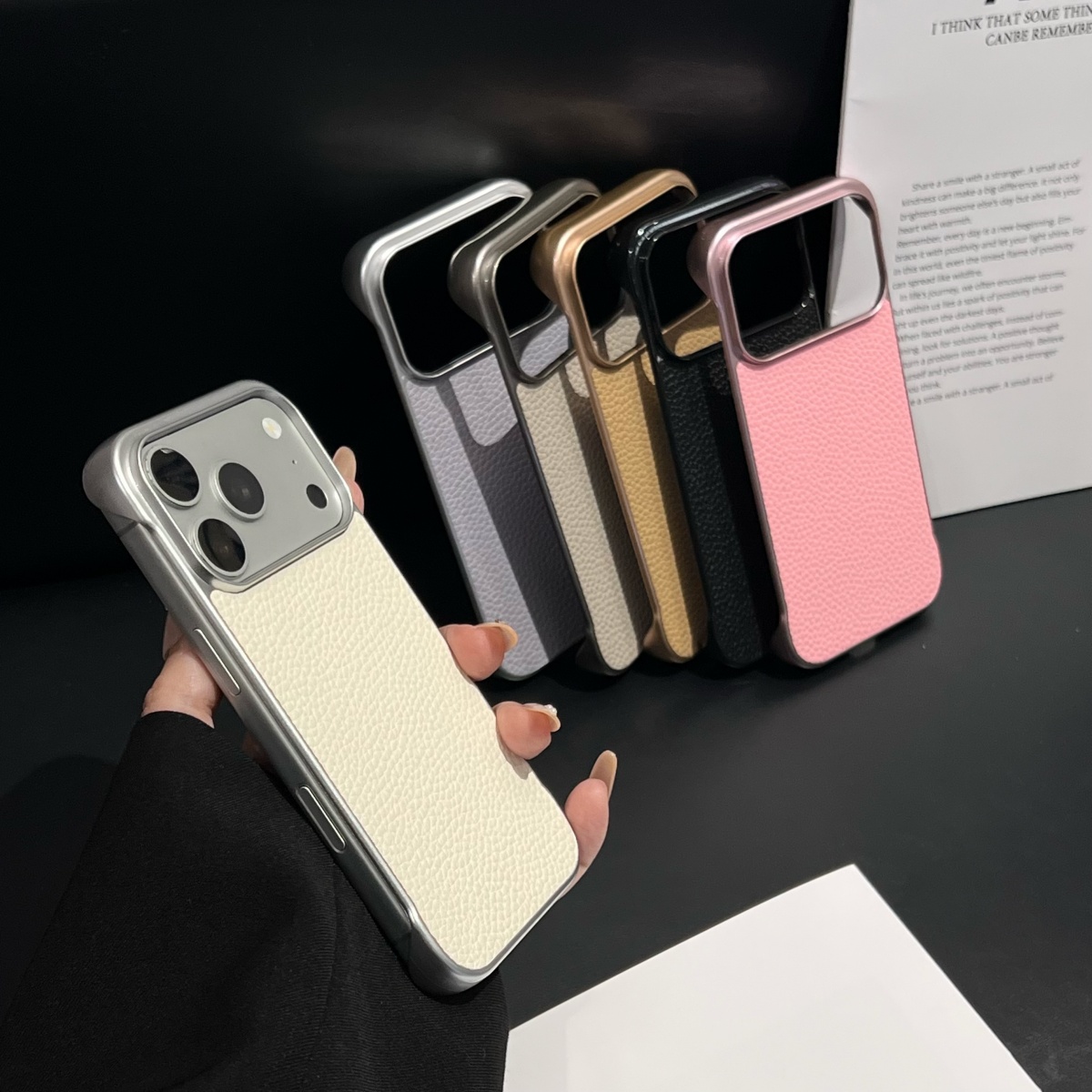 Ultra Thin Frameless Cooling L - Ultra Thin Frameless Phone Cover review and price
